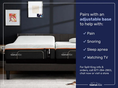 Tempur-Pedic TEMPUR-ProAdapt  Firm Mattress