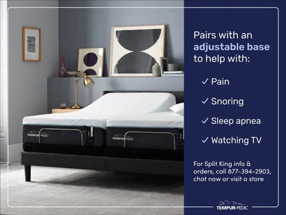 Tempur-Pedic TEMPUR-ProAdapt Soft Mattress