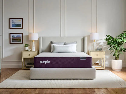 Purple Restore Soft Hybrid Mattress
