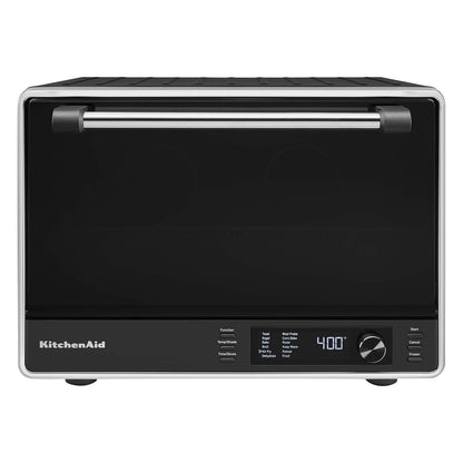 KitchenAid Dual Convection Countertop Oven With Air Fryer