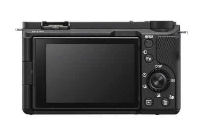 Nikon Z8 Professional FX Mirrorless Camera – 8K Video & Stills Hybrid Bundle with Battery, Memory Card & Software