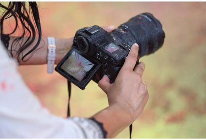 Nikon Z8 Professional FX Mirrorless Camera – 8K Video & Stills Hybrid Bundle with Battery, Memory Card & Software