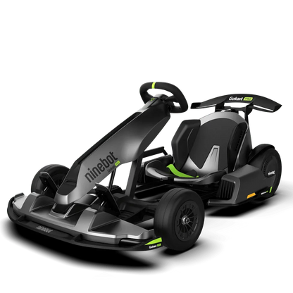 Ninebot Gokart PRO Detachable Self