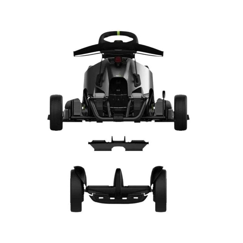 Ninebot Gokart PRO Detachable Self