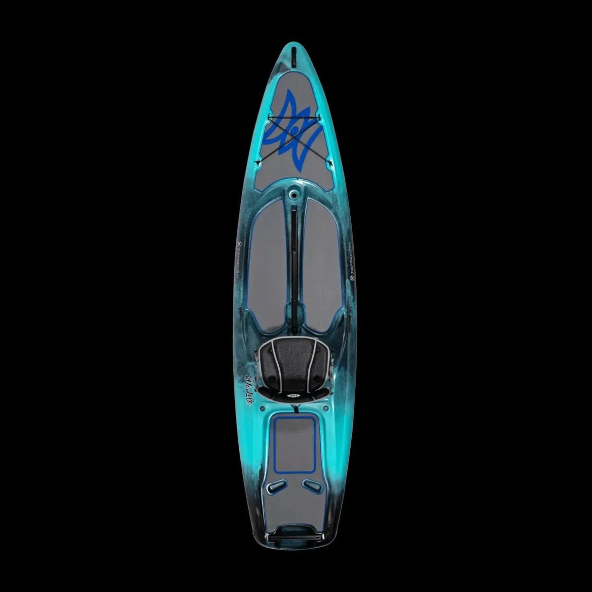 Perception Hi Life 11 Kayaks