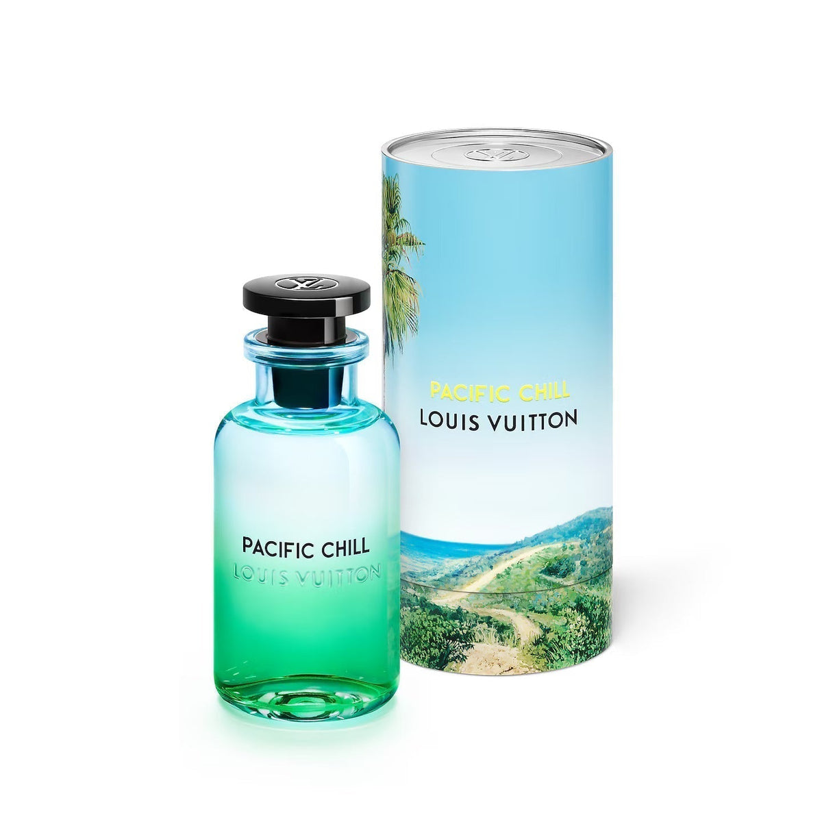 Louis Vuitton Pacific Chill Eau de Parfum