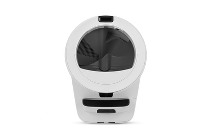 Smart Self-Cleaning Cat Litter Box Complete Bundle
