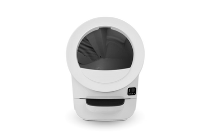 Smart Self-Cleaning Automatic Cat Litter Box with App