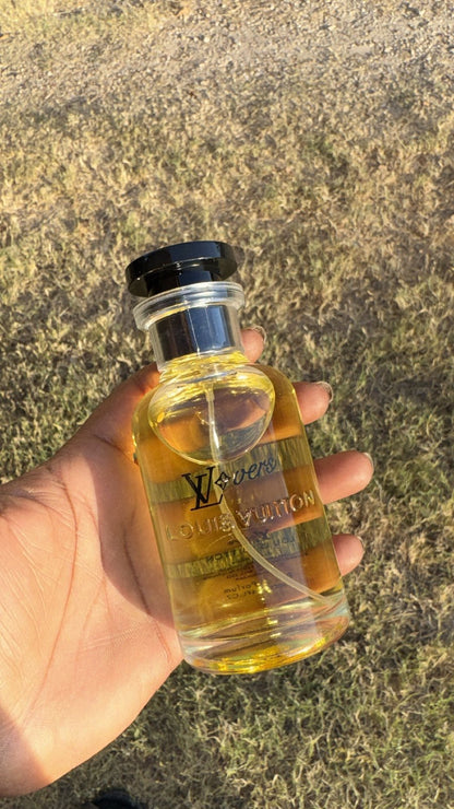 Louis Vuitton LV Lovers Eau de Parfum — 100 ml