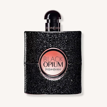 Yves Saint Laurent Black Opium Eau de Parfum — 90 ml