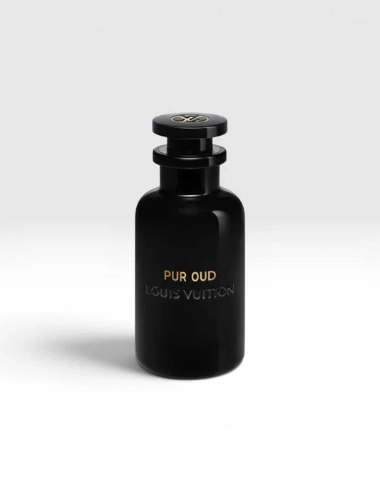 Louis Vuitton Pur Oud Eau de Parfum — 100 ml