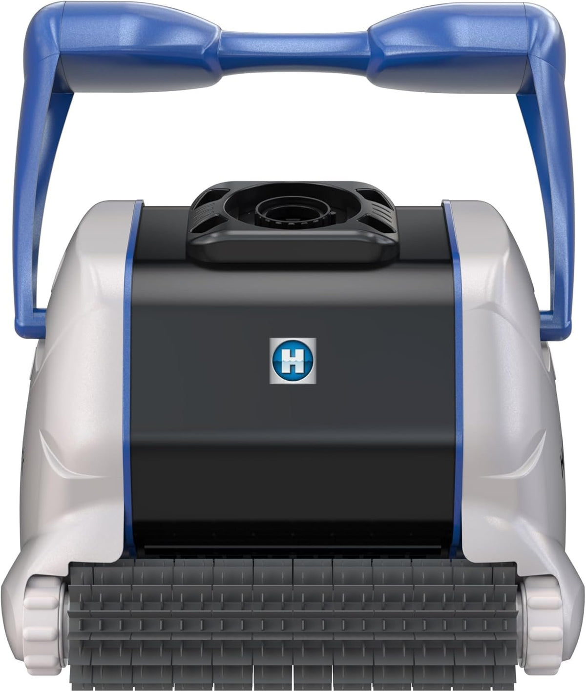Hayward W3RC9990CUB TigerShark QC Robotic Pool Cleaner for In-Ground Pools up to 20x40 ft