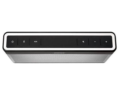 Bose SoundLink III Bluetooth Speaker