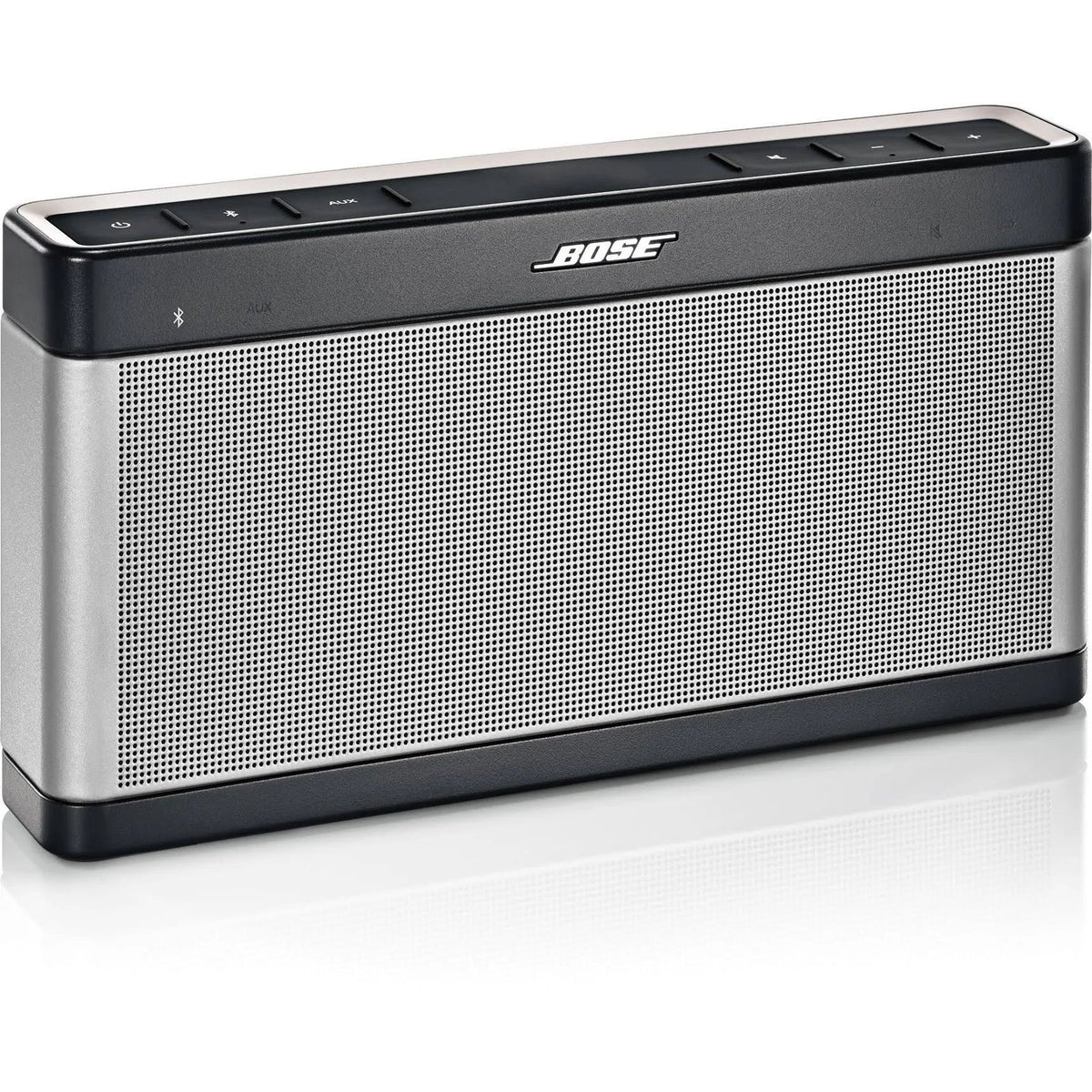 Bose SoundLink III Bluetooth Speaker