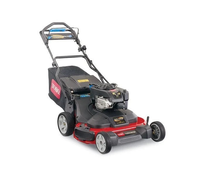 Toro TimeMaster 30-Inch 223cc Personal Pace Self-Propelled Rear-Wheel Drive Lawn Mower