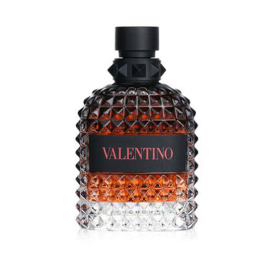 Valentino Uomo Born in Roma Coral Fantasy Eau de Toilette — 3.4 oz