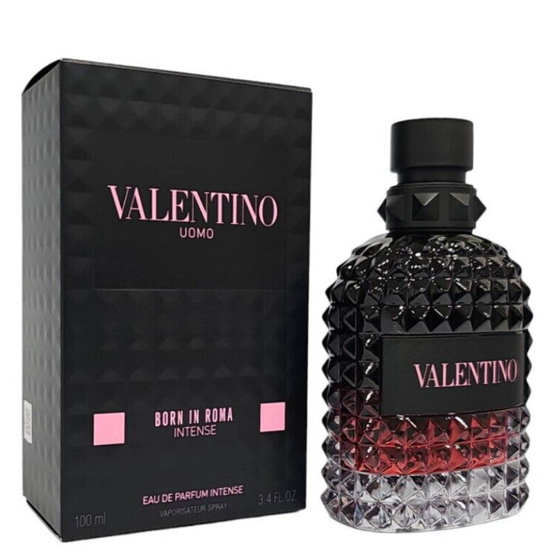 Valentino Uomo Born in Roma Intense Eau de Parfum — 3.4 oz