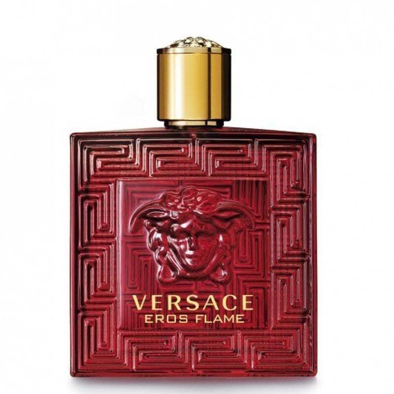 Versace Eros Flame Eau de Parfum — 3.4 oz