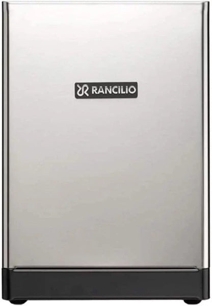 Rancilio Silvia Espresso Machine Iron Frame Stainless